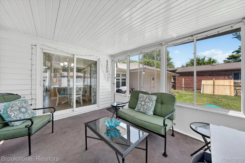 23784 Linne Street Clinton Charter Township MI 48035