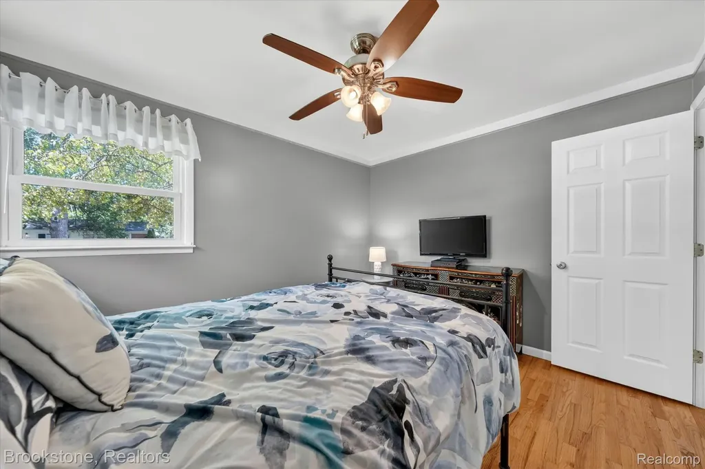 23784 Linne Street Clinton Charter Township MI 48035