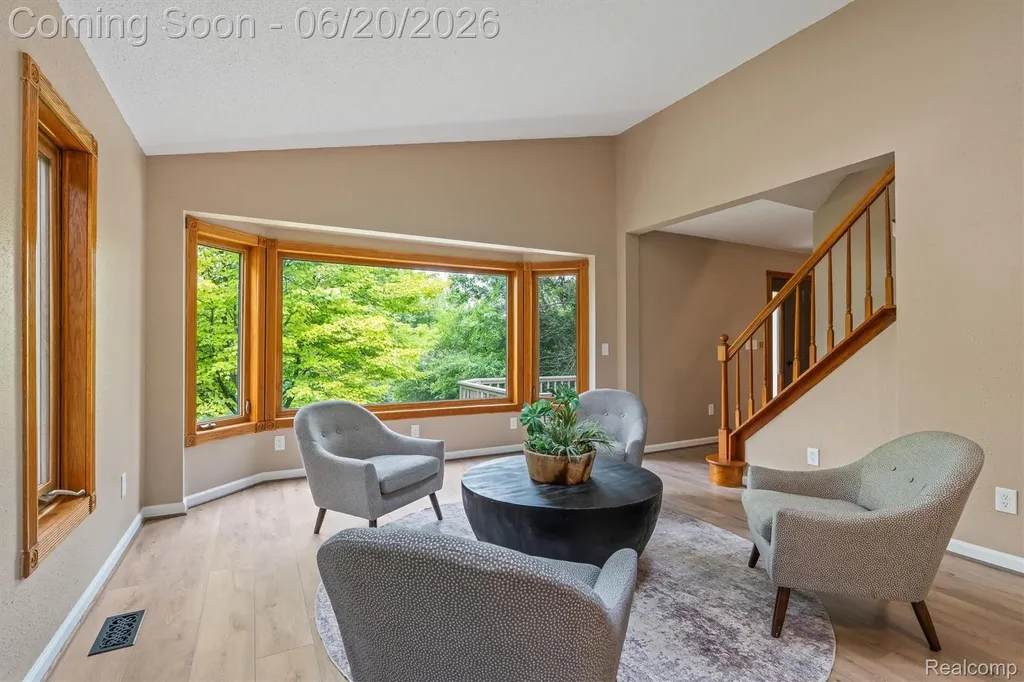 3325 Proctor Lane Oakland Charter Township MI 48363