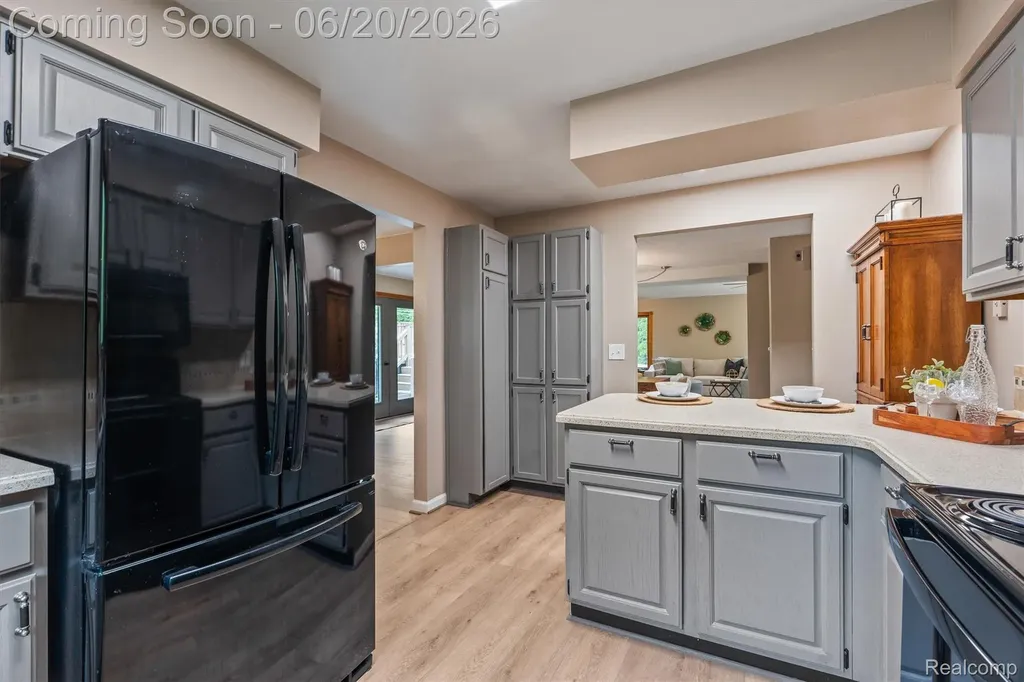 3325 Proctor Lane Oakland Charter Township MI 48363