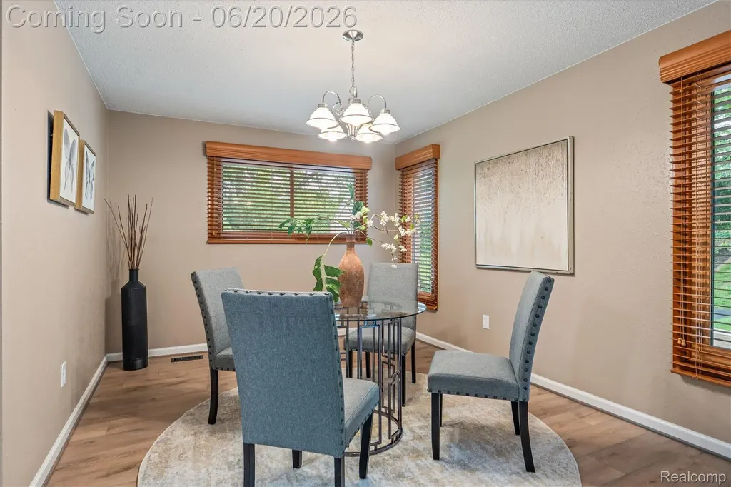 3325 Proctor Lane Oakland Charter Township MI 48363