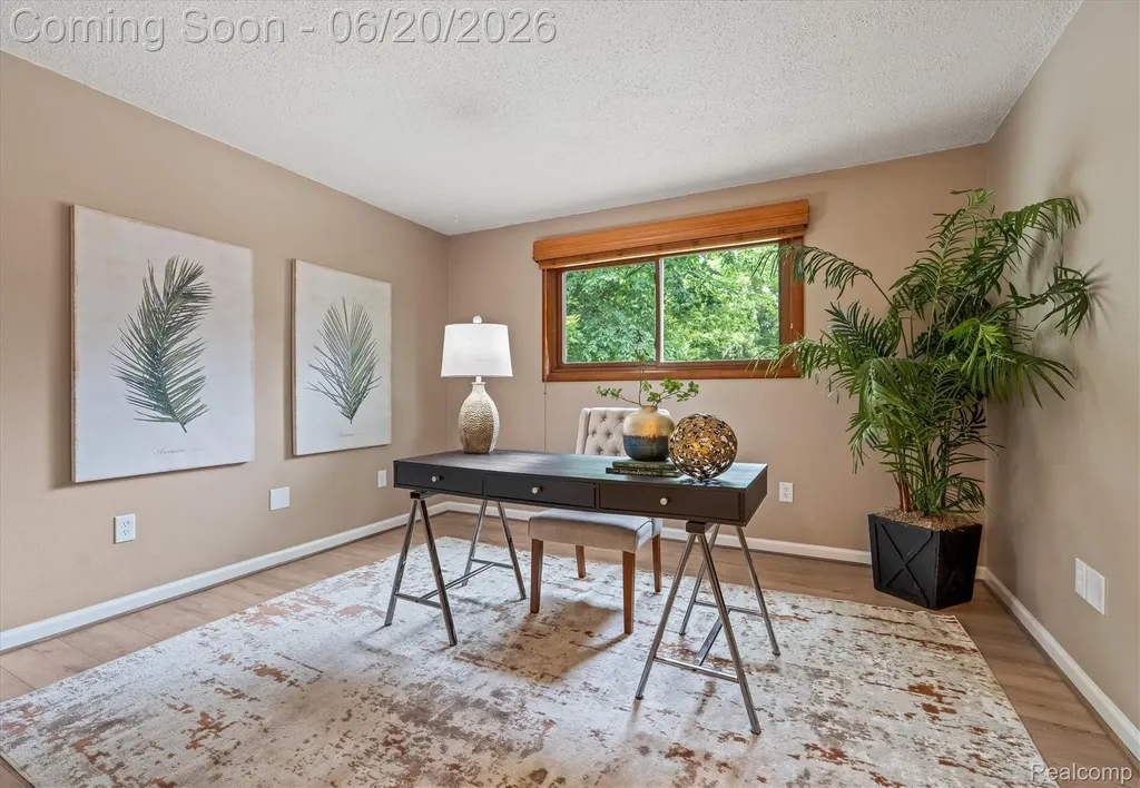 3325 Proctor Lane Oakland Charter Township MI 48363