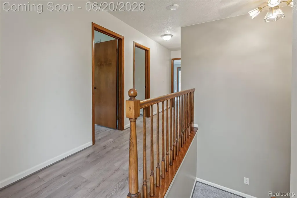 3325 Proctor Lane Oakland Charter Township MI 48363