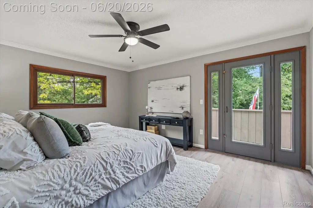 3325 Proctor Lane Oakland Charter Township MI 48363