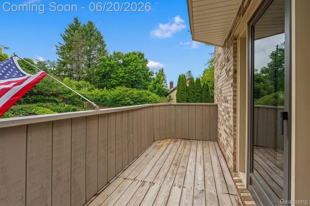 3325 Proctor Lane Oakland Charter Township MI 48363