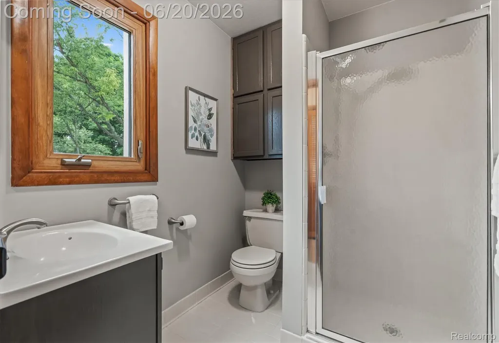 3325 Proctor Lane Oakland Charter Township MI 48363