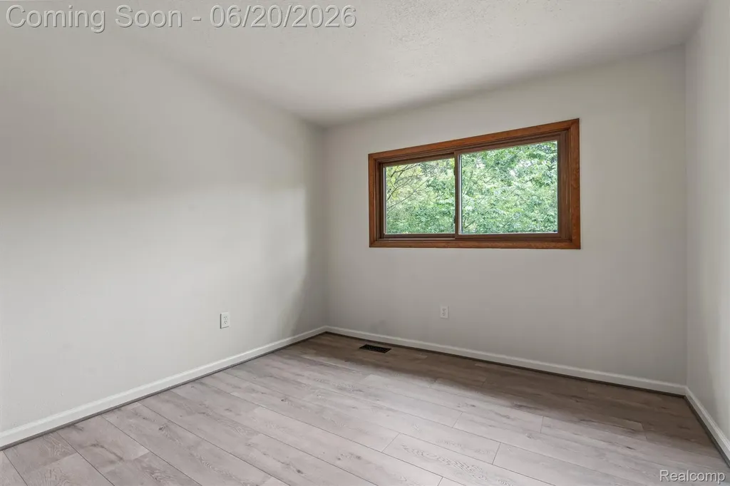 3325 Proctor Lane Oakland Charter Township MI 48363