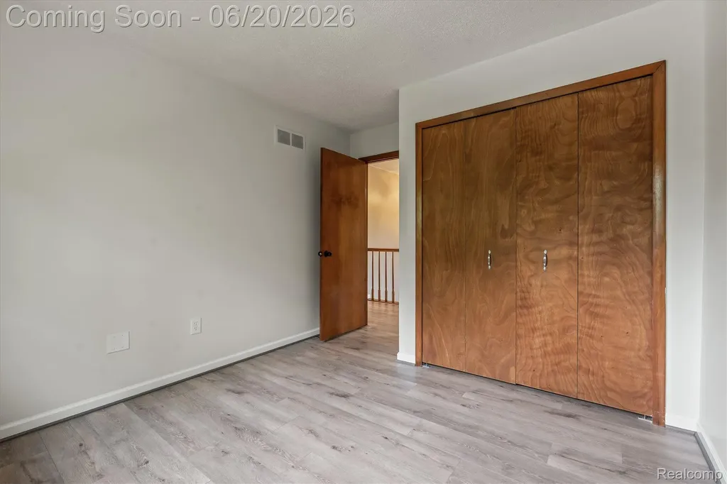 3325 Proctor Lane Oakland Charter Township MI 48363