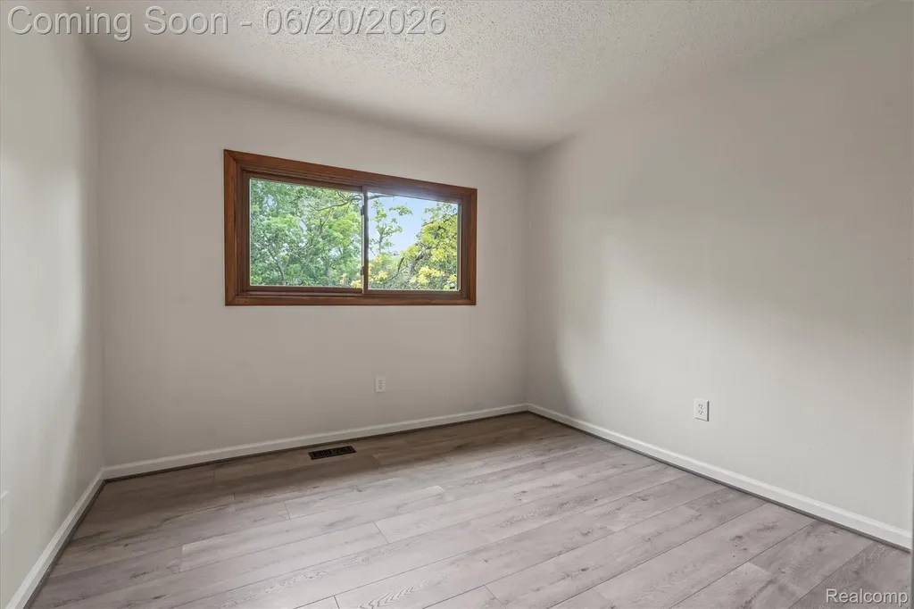 3325 Proctor Lane Oakland Charter Township MI 48363