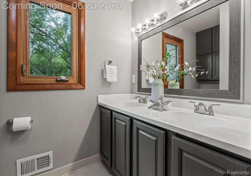 3325 Proctor Lane Oakland Charter Township MI 48363