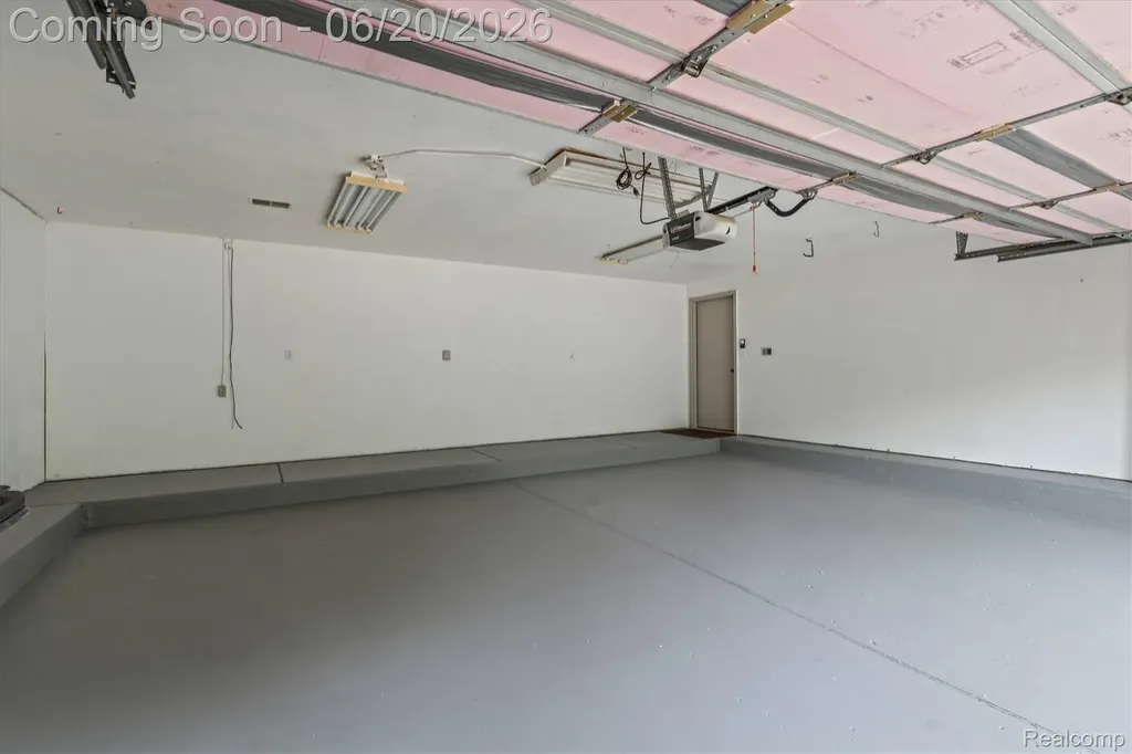 3325 Proctor Lane Oakland Charter Township MI 48363