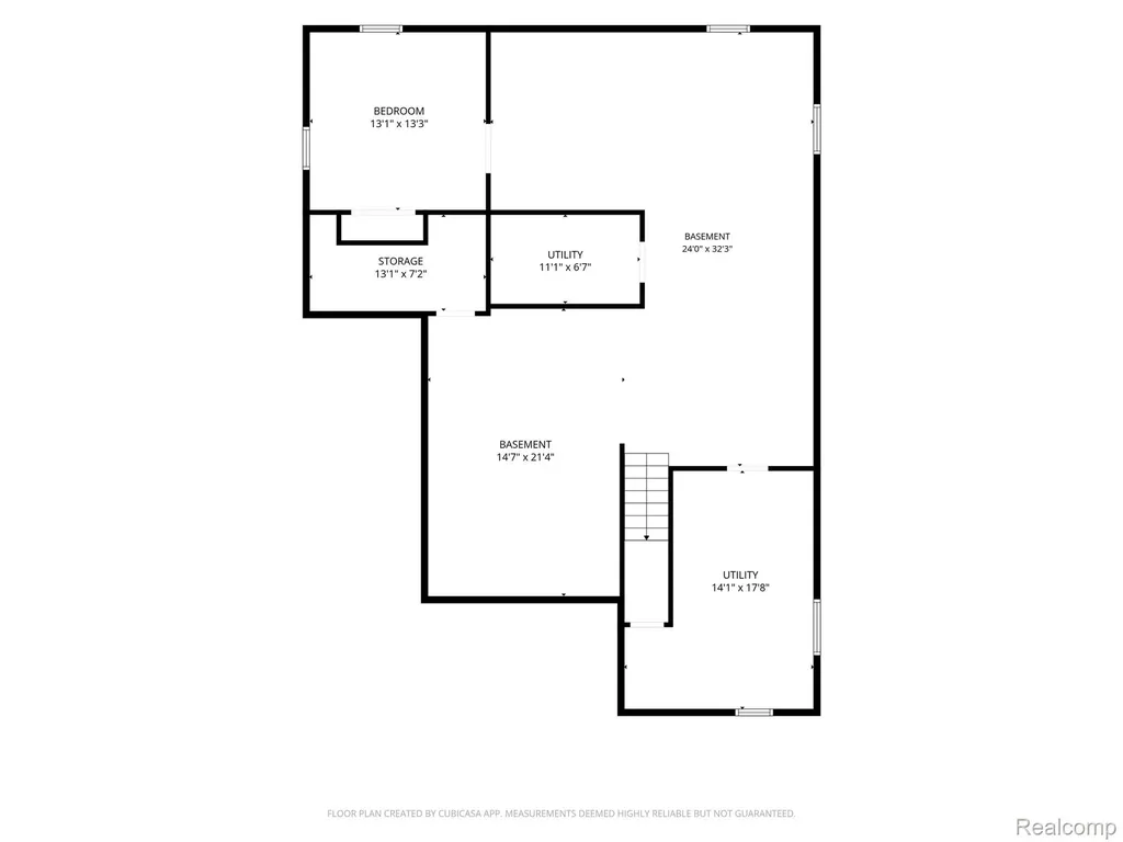 3843 Hooker Road Hamburg Township MI 48169