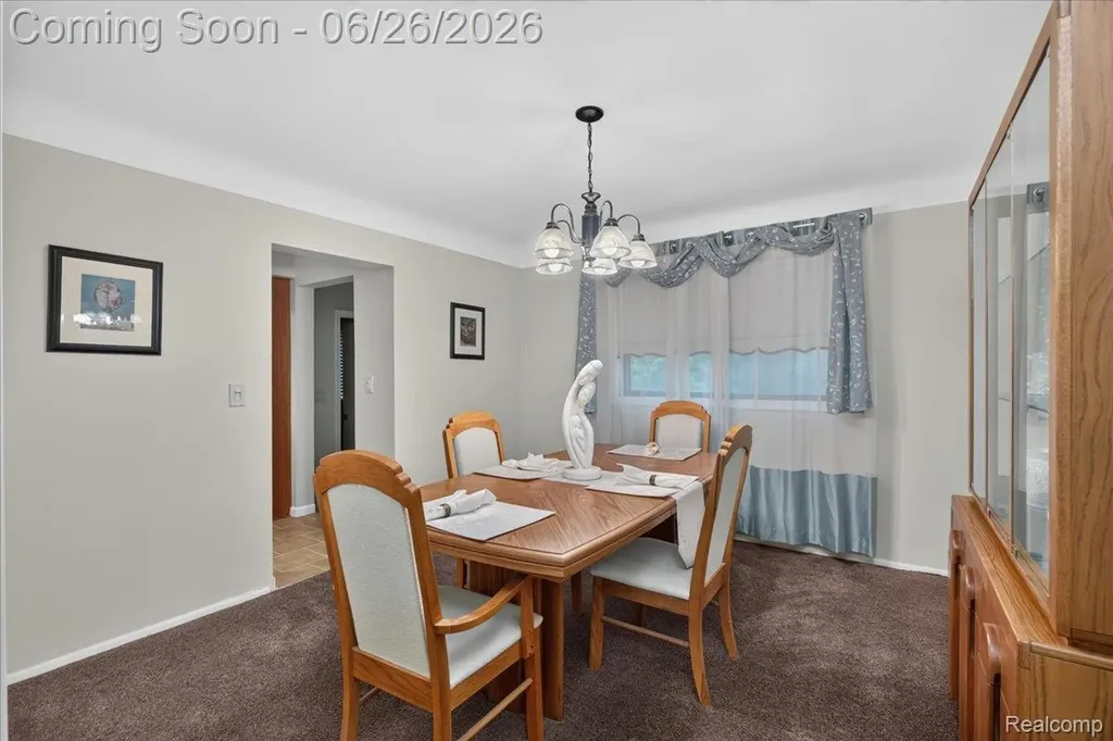 18917 Filmore Street Southfield City MI 48075