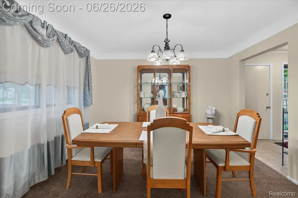 18917 Filmore Street Southfield City MI 48075