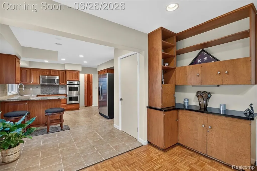 18917 Filmore Street Southfield City MI 48075