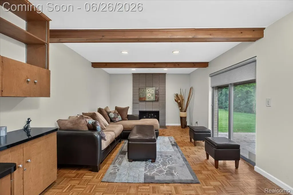 18917 Filmore Street Southfield City MI 48075