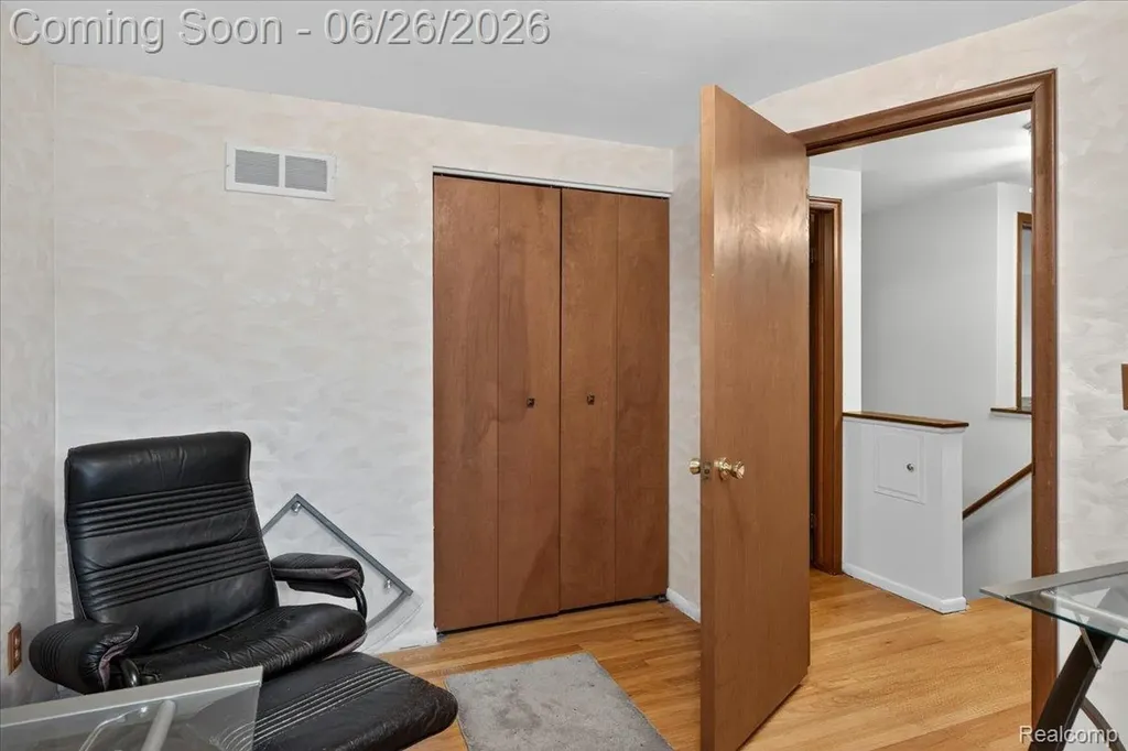 18917 Filmore Street Southfield City MI 48075