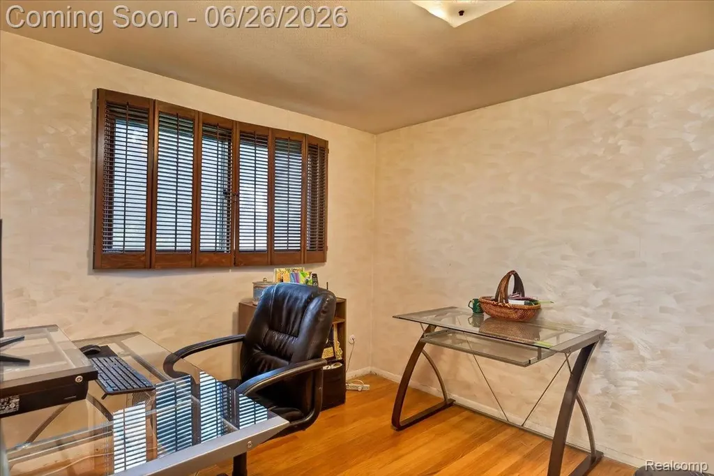 18917 Filmore Street Southfield City MI 48075