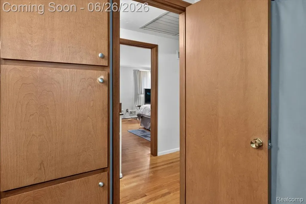 18917 Filmore Street Southfield City MI 48075