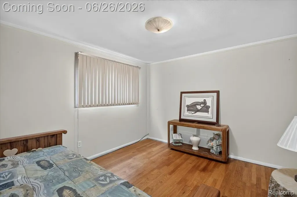 18917 Filmore Street Southfield City MI 48075