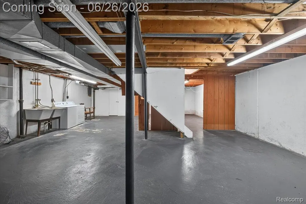 18917 Filmore Street Southfield City MI 48075