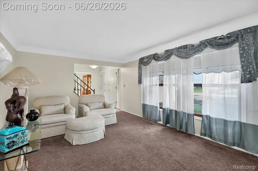 18917 Filmore Street Southfield City MI 48075