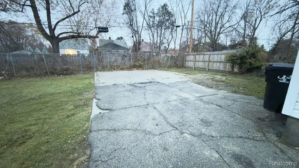 12061 Wade Street Detroit City MI 48213