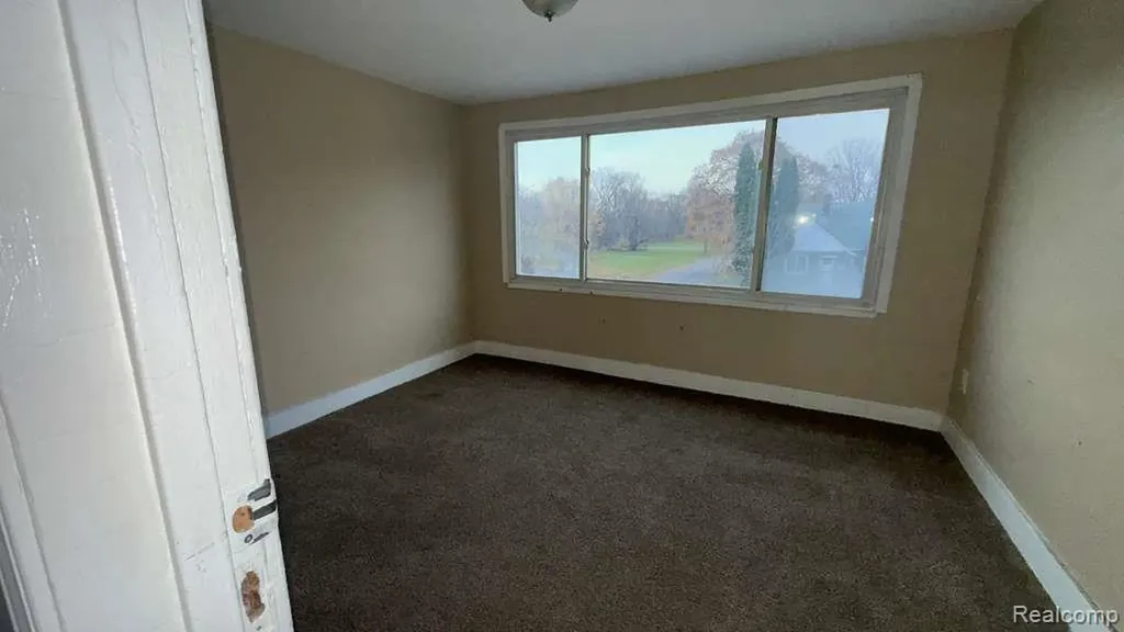 12061 Wade Street Detroit City MI 48213