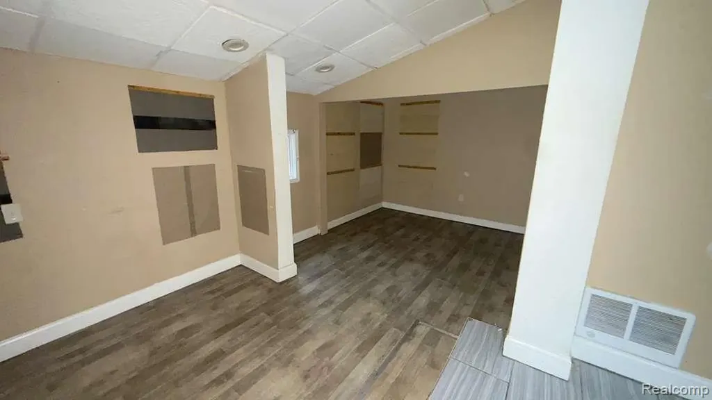 12061 Wade Street Detroit City MI 48213