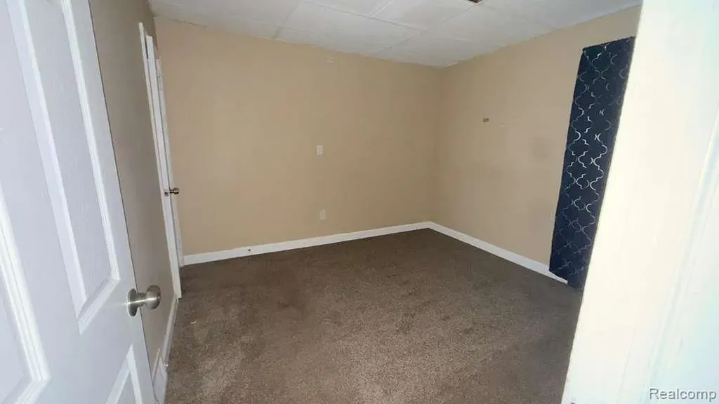 12061 Wade Street Detroit City MI 48213