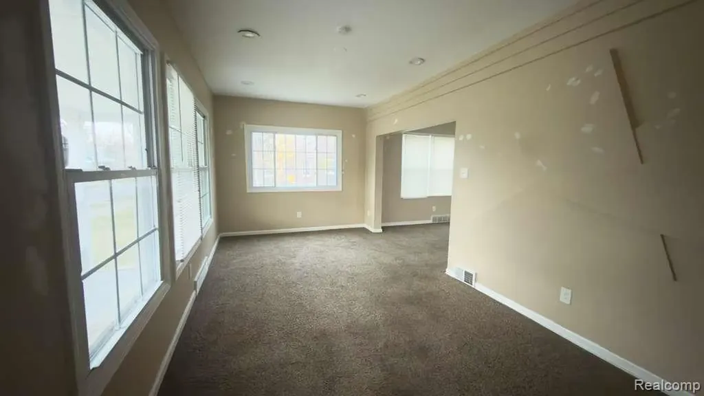 12061 Wade Street Detroit City MI 48213