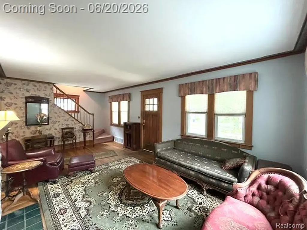 403 California Avenue Royal Oak City MI 48067