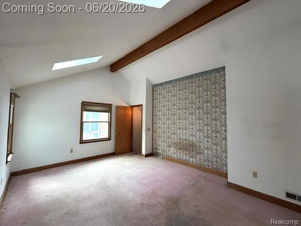 403 California Avenue Royal Oak City MI 48067