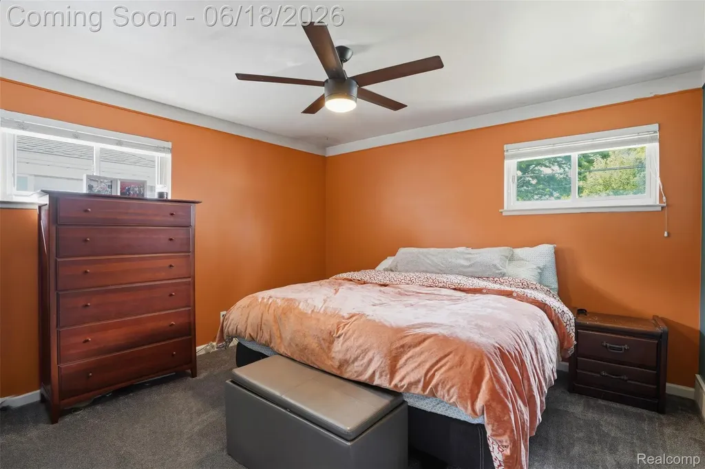 18301 Marquette Street Roseville City MI 48066