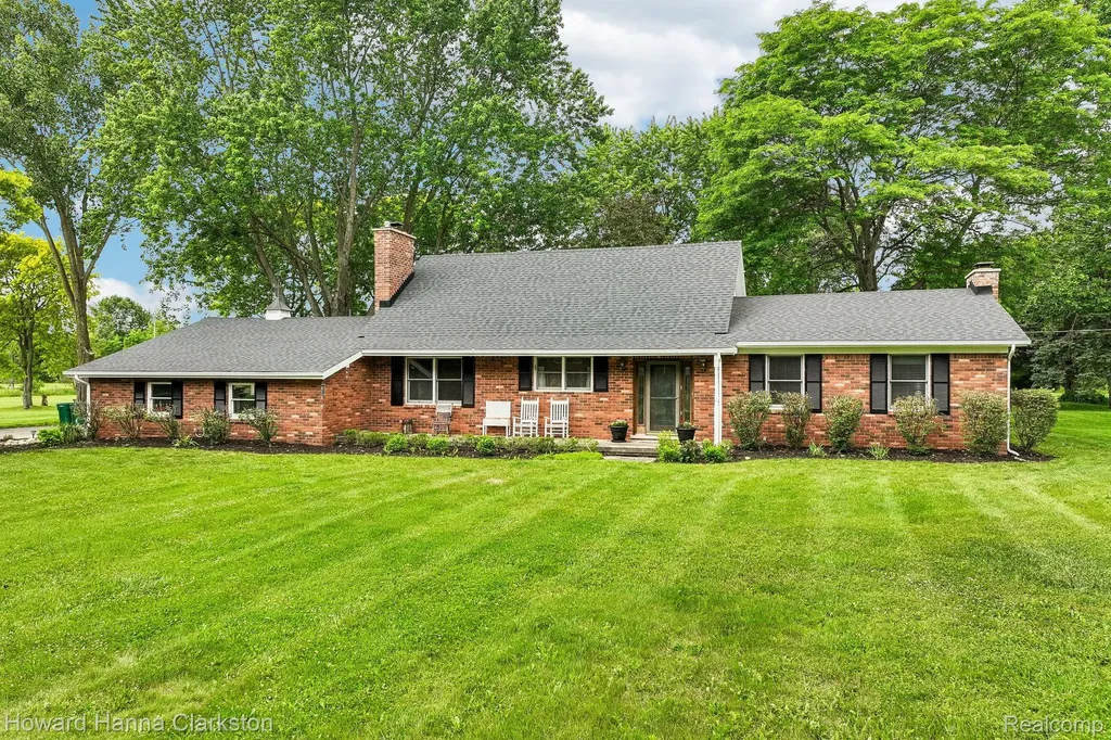 66653 Hartway Road Ray Township MI 48096