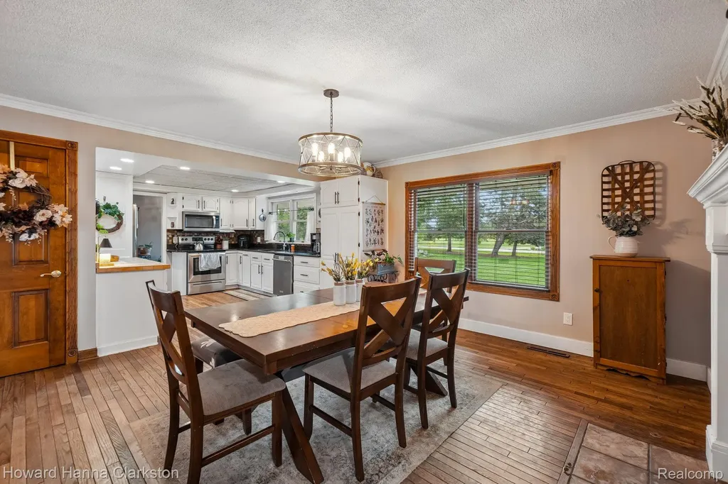 66653 Hartway Road Ray Township MI 48096