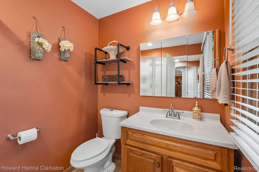 66653 Hartway Road Ray Township MI 48096