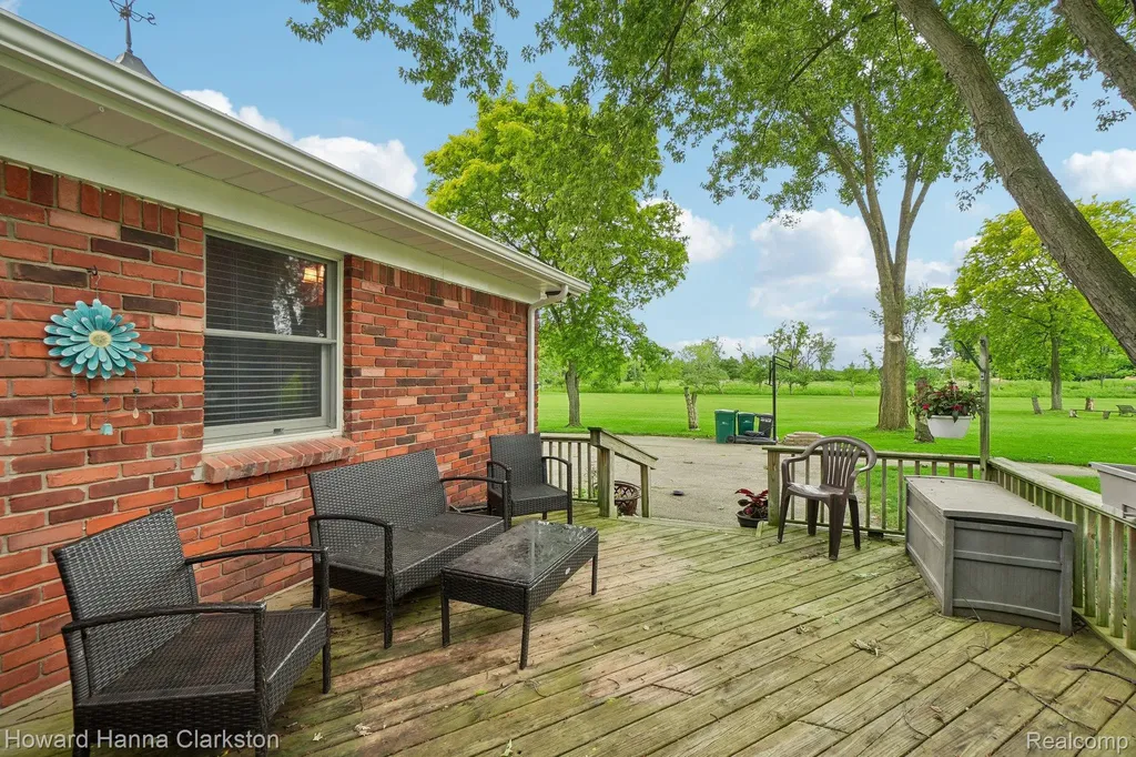 66653 Hartway Road Ray Township MI 48096