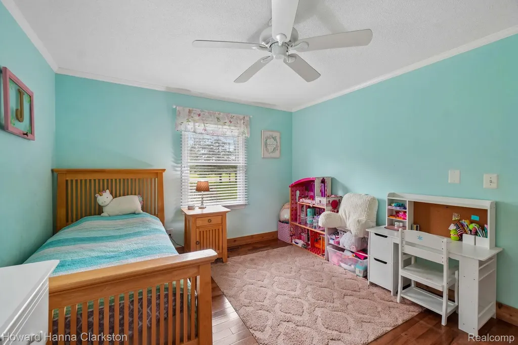 66653 Hartway Road Ray Township MI 48096