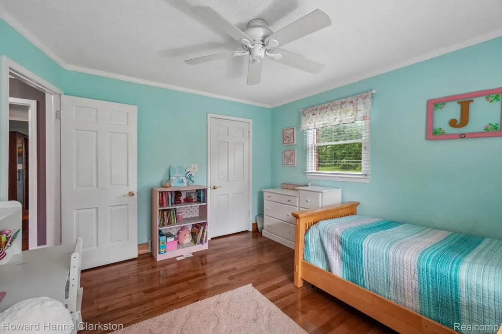 66653 Hartway Road Ray Township MI 48096