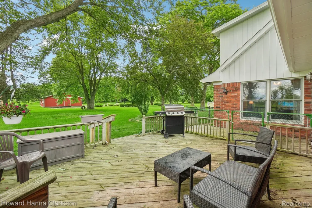 66653 Hartway Road Ray Township MI 48096