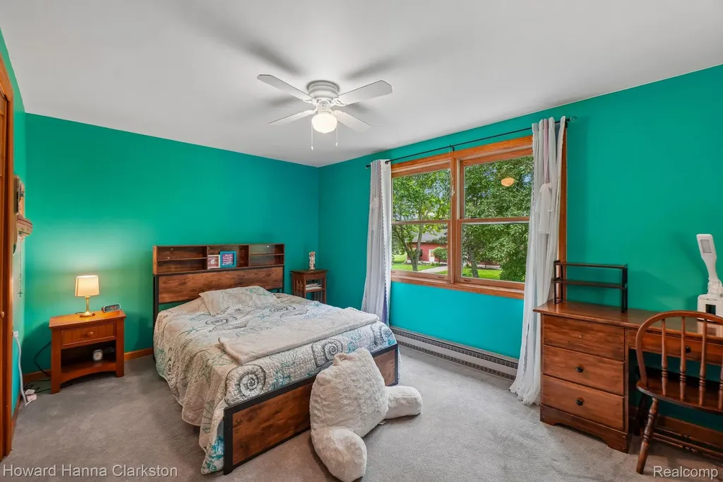 66653 Hartway Road Ray Township MI 48096