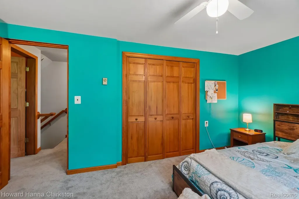 66653 Hartway Road Ray Township MI 48096