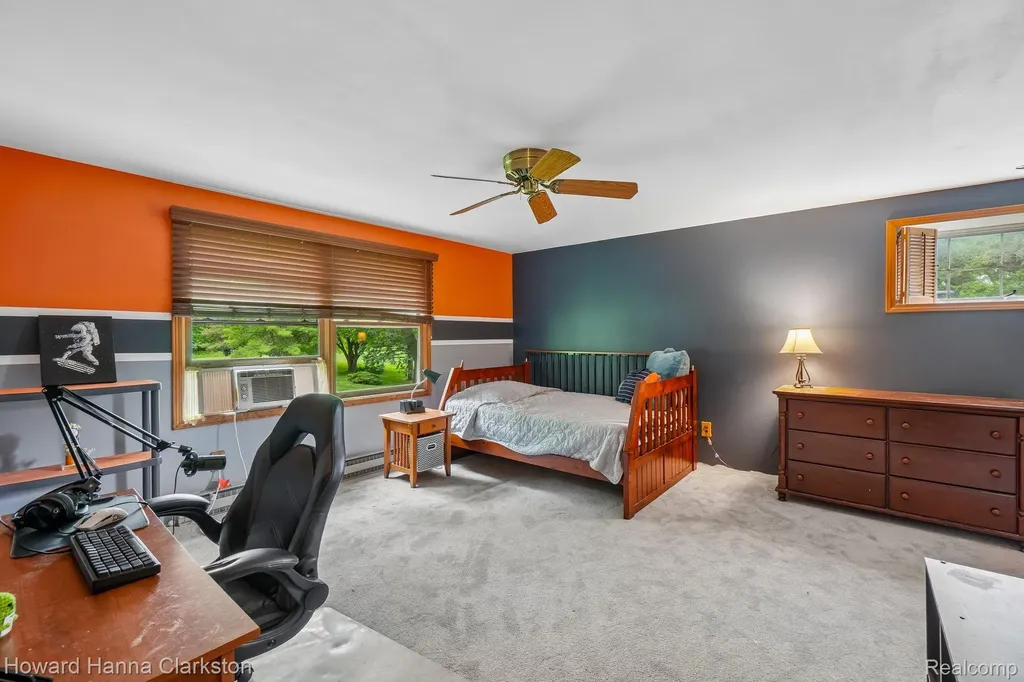66653 Hartway Road Ray Township MI 48096