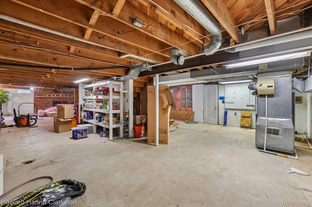 66653 Hartway Road Ray Township MI 48096