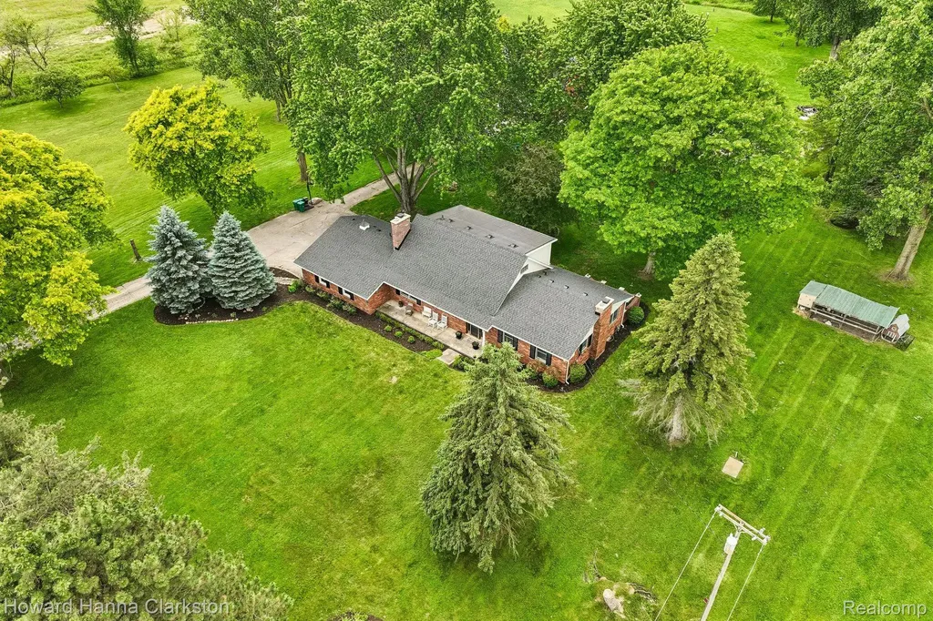 66653 Hartway Road Ray Township MI 48096
