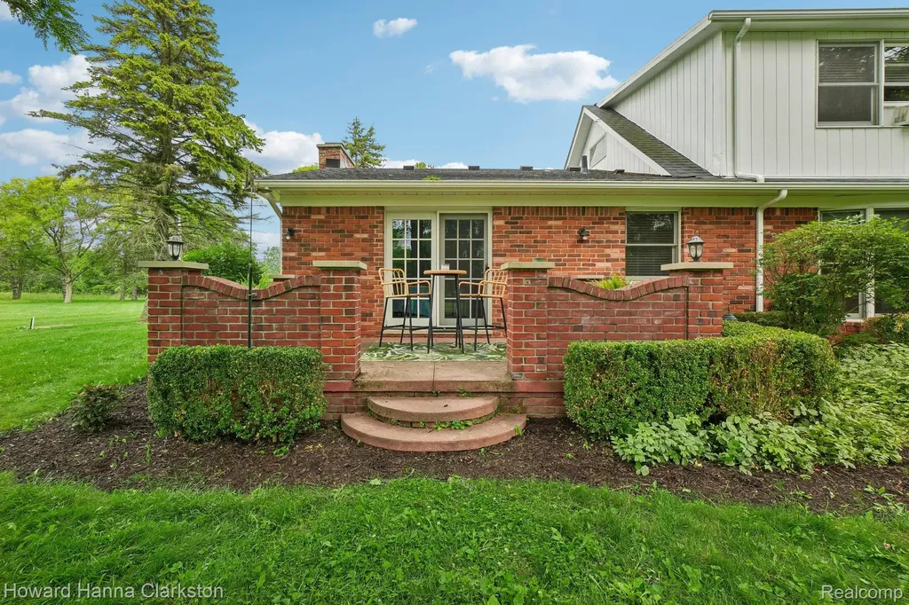 66653 Hartway Road Ray Township MI 48096