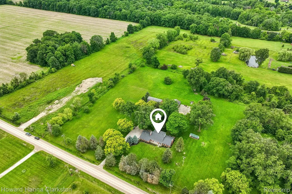 66653 Hartway Road Ray Township MI 48096