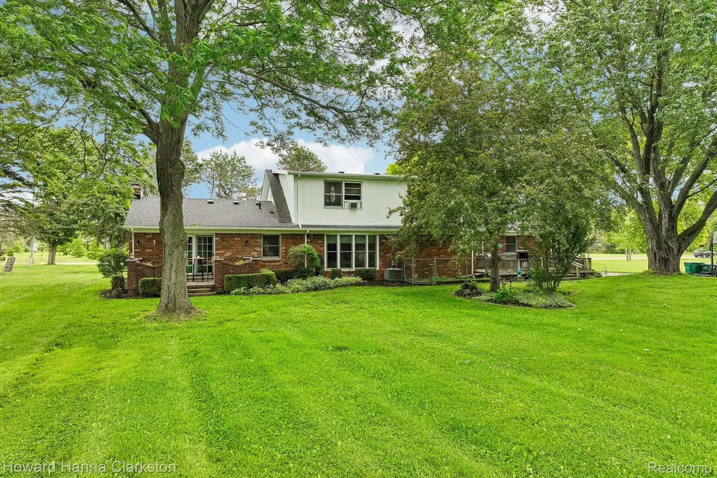 66653 Hartway Road Ray Township MI 48096