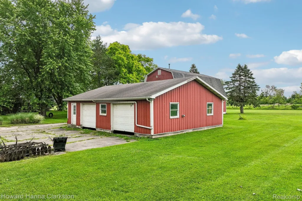 66653 Hartway Road Ray Township MI 48096